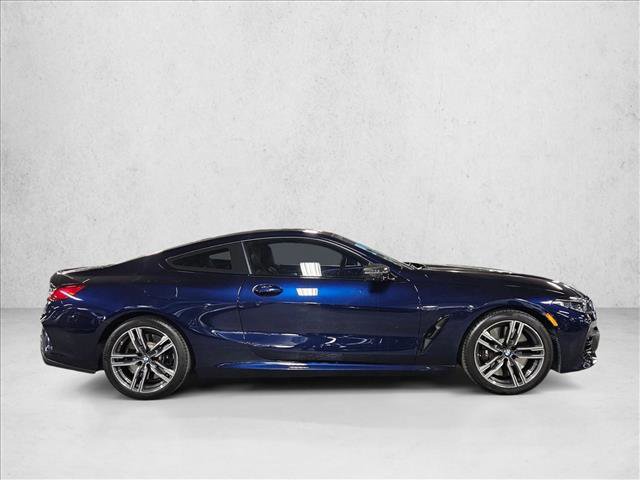 Used 2024 BMW 840i xDrive Coupe image 4