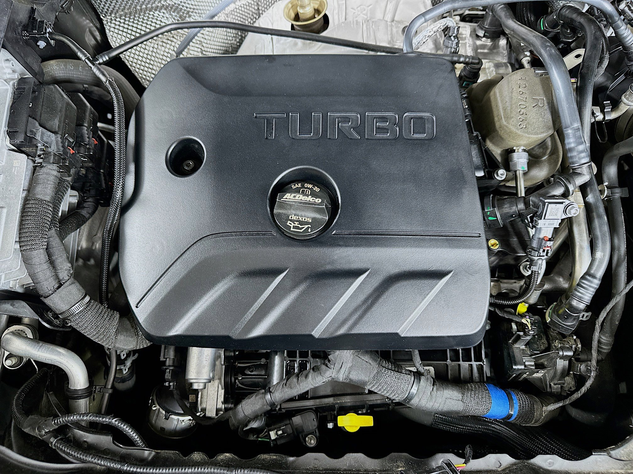 Used 2025 Buick Encore GX Preferred image 31