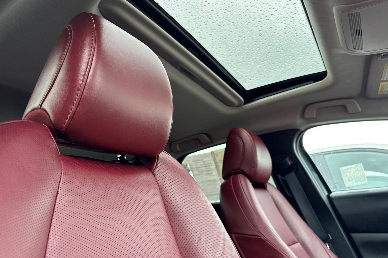 Certified 2025 MAZDA CX-30 AWD 2.5 S w/ Preferred Package image 19