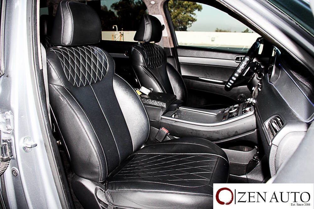 Used 2020 Hyundai Palisade SEL image 26