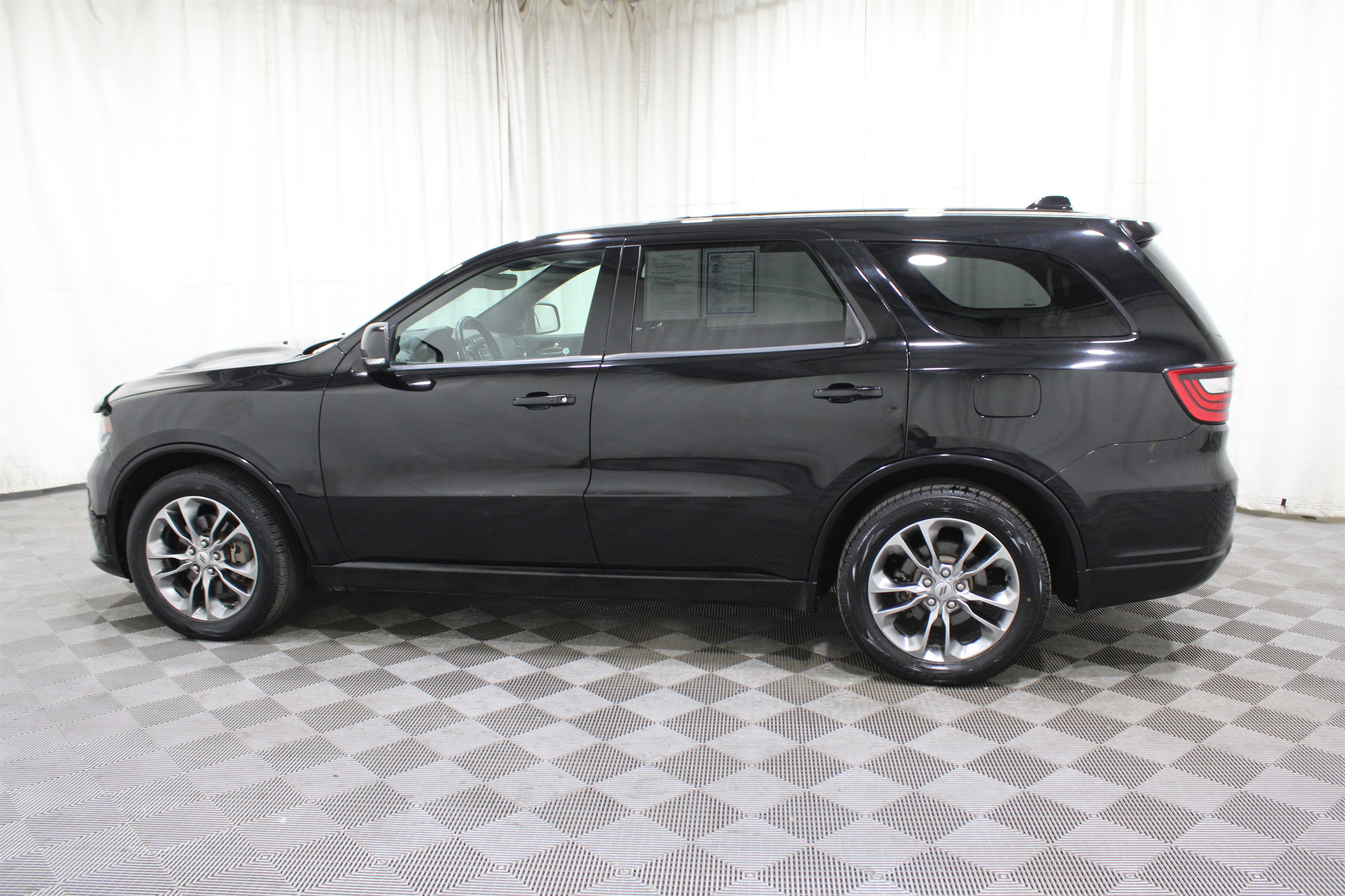 Used 2019 Dodge Durango R/T image 38