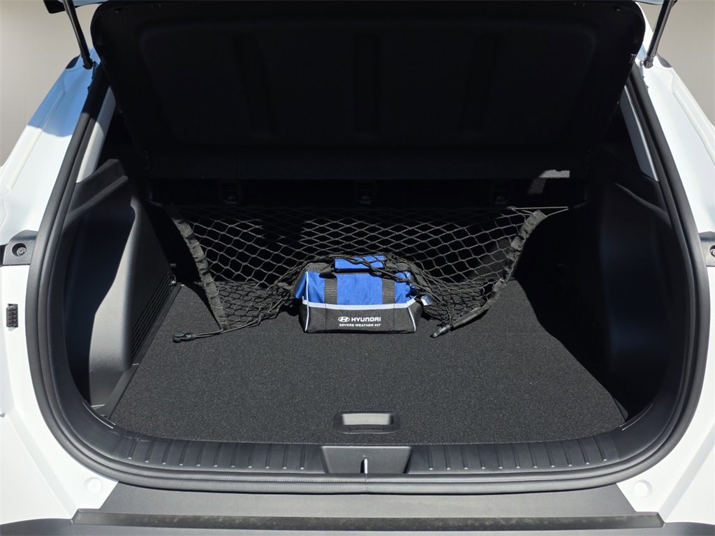 New 2026 Hyundai Kona SEL Sport image 14