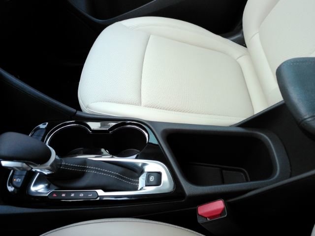 Used 2026 Buick Encore GX Sport Touring w/ Comfort Package image 38