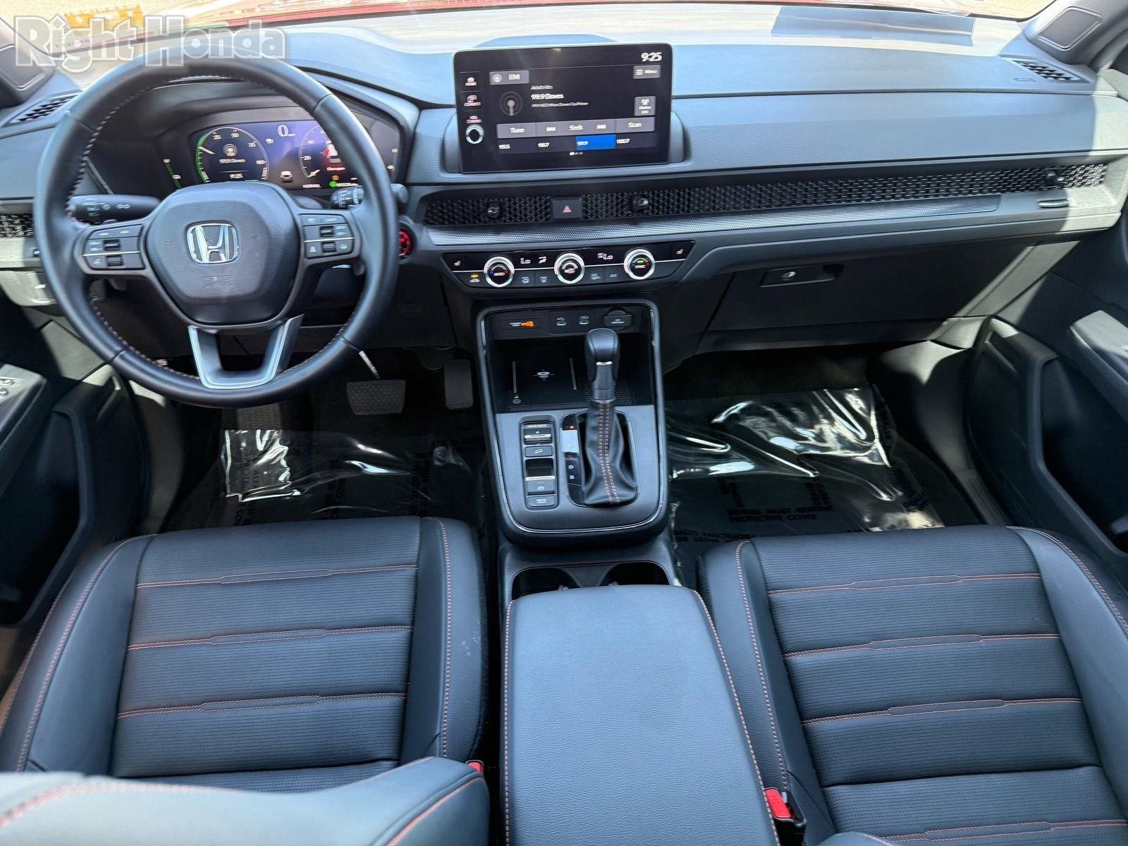 Certified 2026 Honda CR-V Sport-L image 29