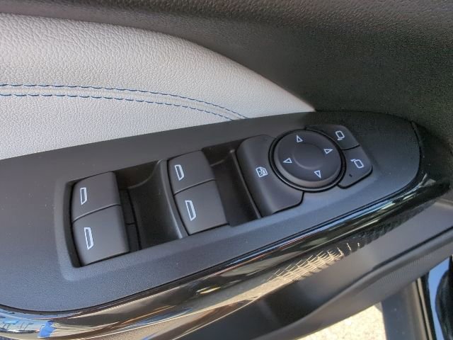 New 2026 Chevrolet Trax LT w/ LT Convenience Package image 13