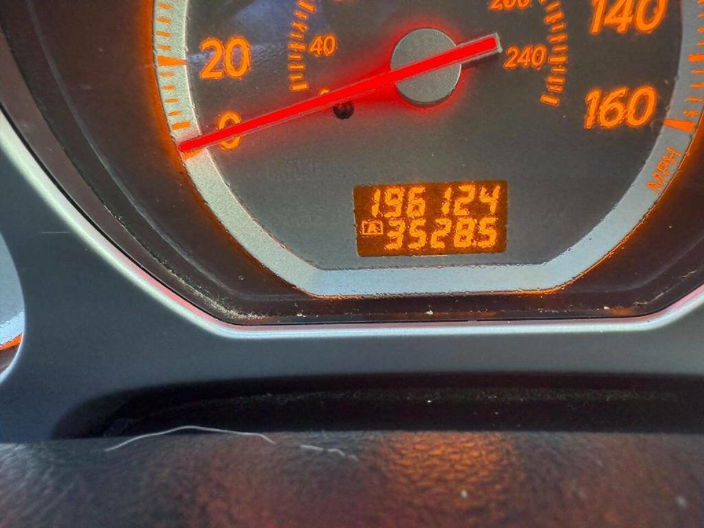 Used 2006 Nissan Murano SL image 13