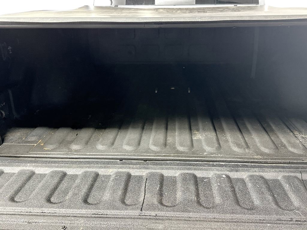 Used 2021 RAM 2500 Laramie AWD/4WD image 15