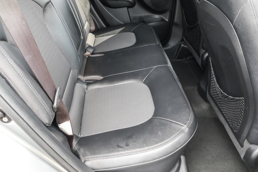 Used 2012 Hyundai Tucson GLS AWD/4WD image 34