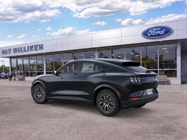 New 2026 Ford Mustang Mach-E Premium AWD/4WD image 4