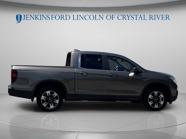 Used 2020 Honda Ridgeline RTL image 3