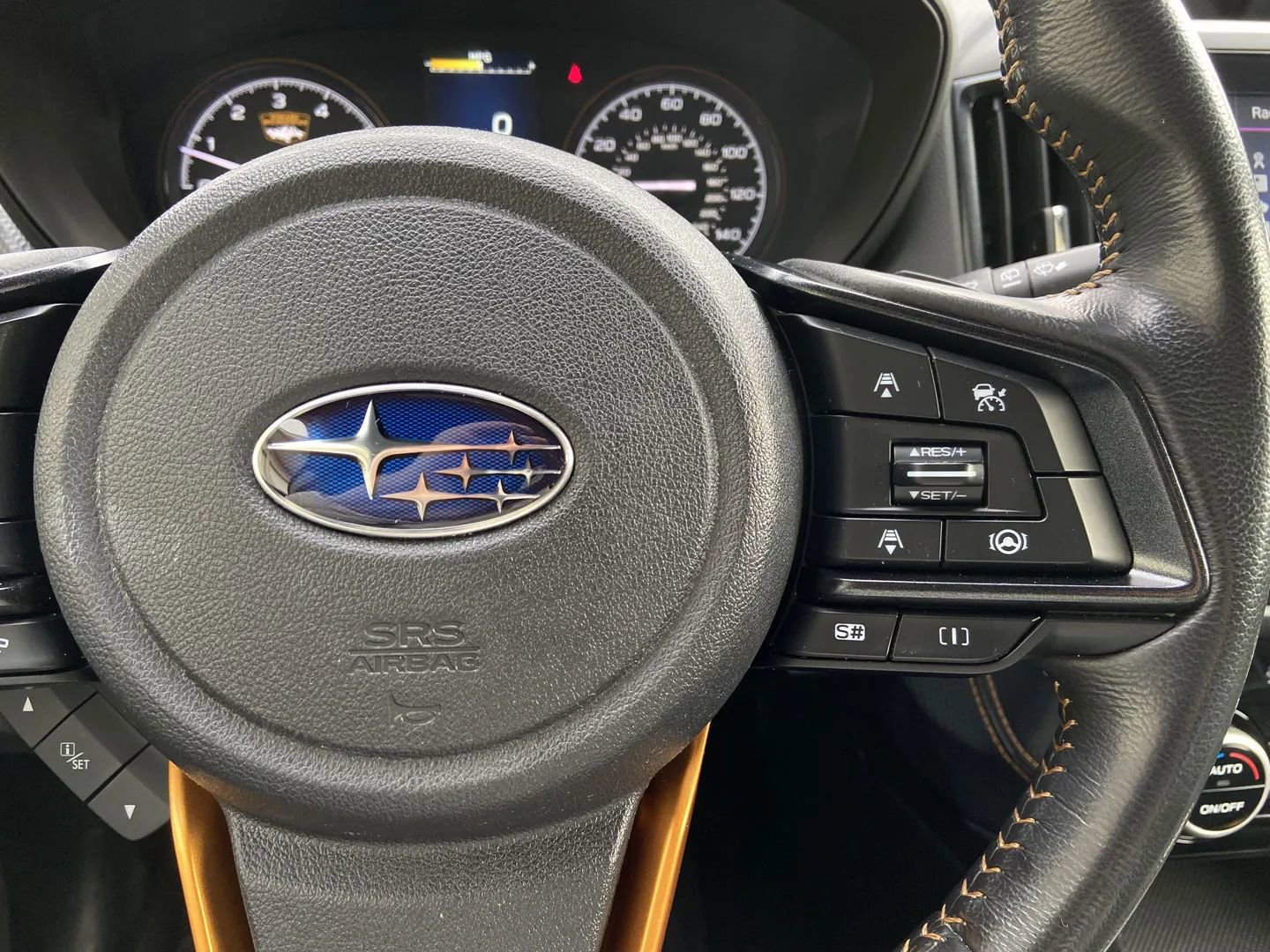Used 2022 Subaru Forester Wilderness image 16