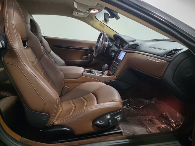 Used 2016 Maserati GranTurismo Sport image 23