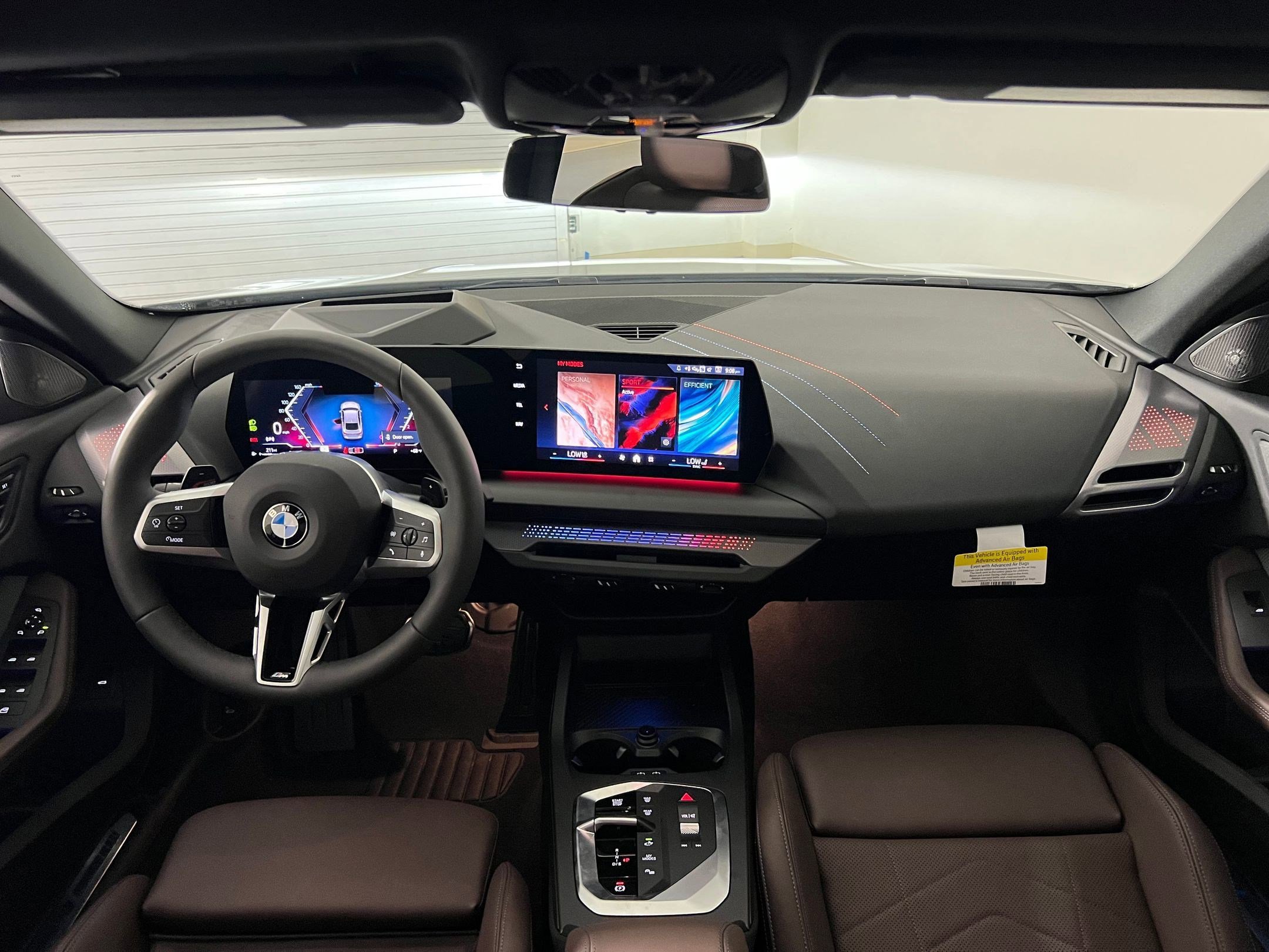 Used 2025 BMW 228i xDrive w/ Premium Package AWD/4WD image 17