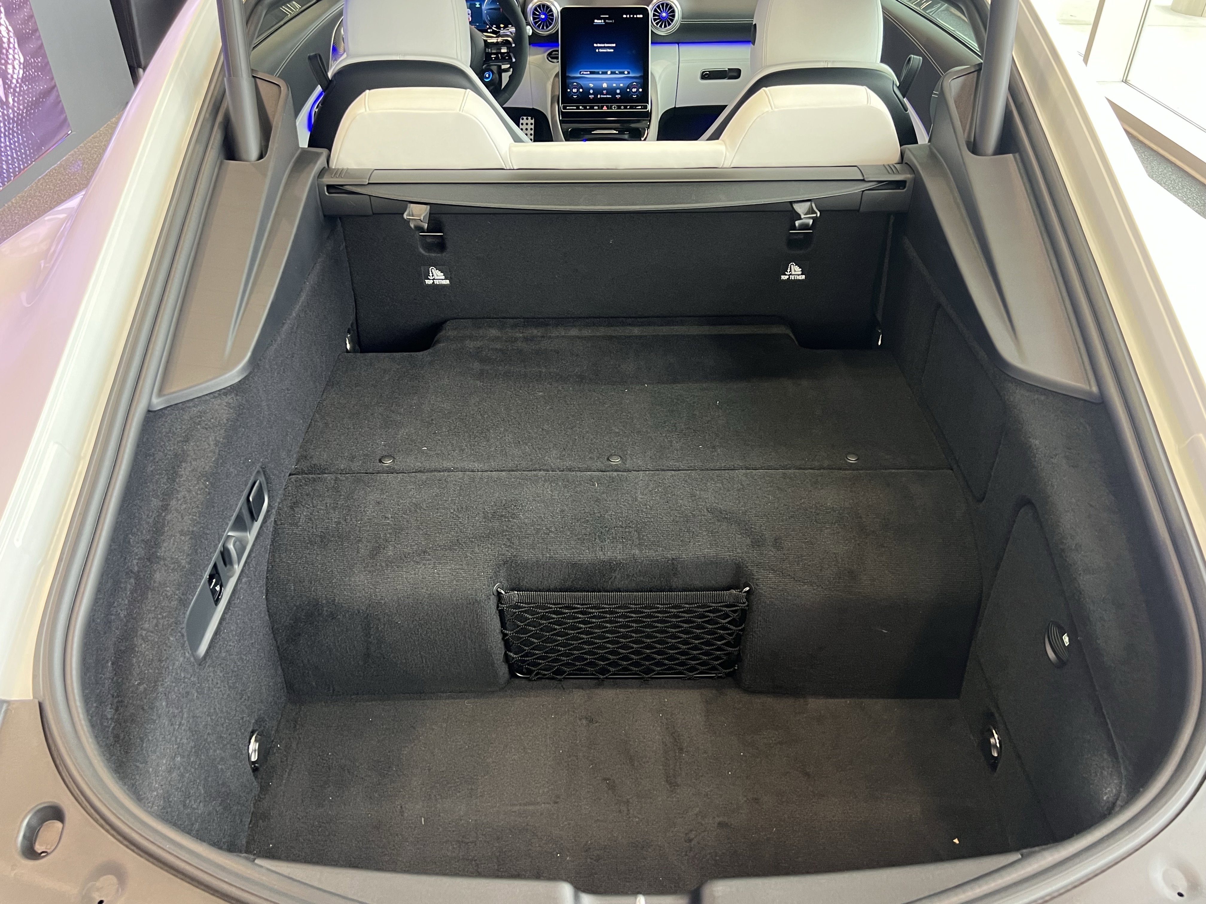 New 2026 Mercedes-Benz AMG GT 63 image 24