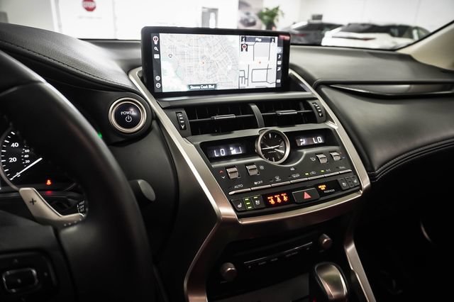 Used 2020 Lexus NX 300h AWD w/ Premium Package image 15