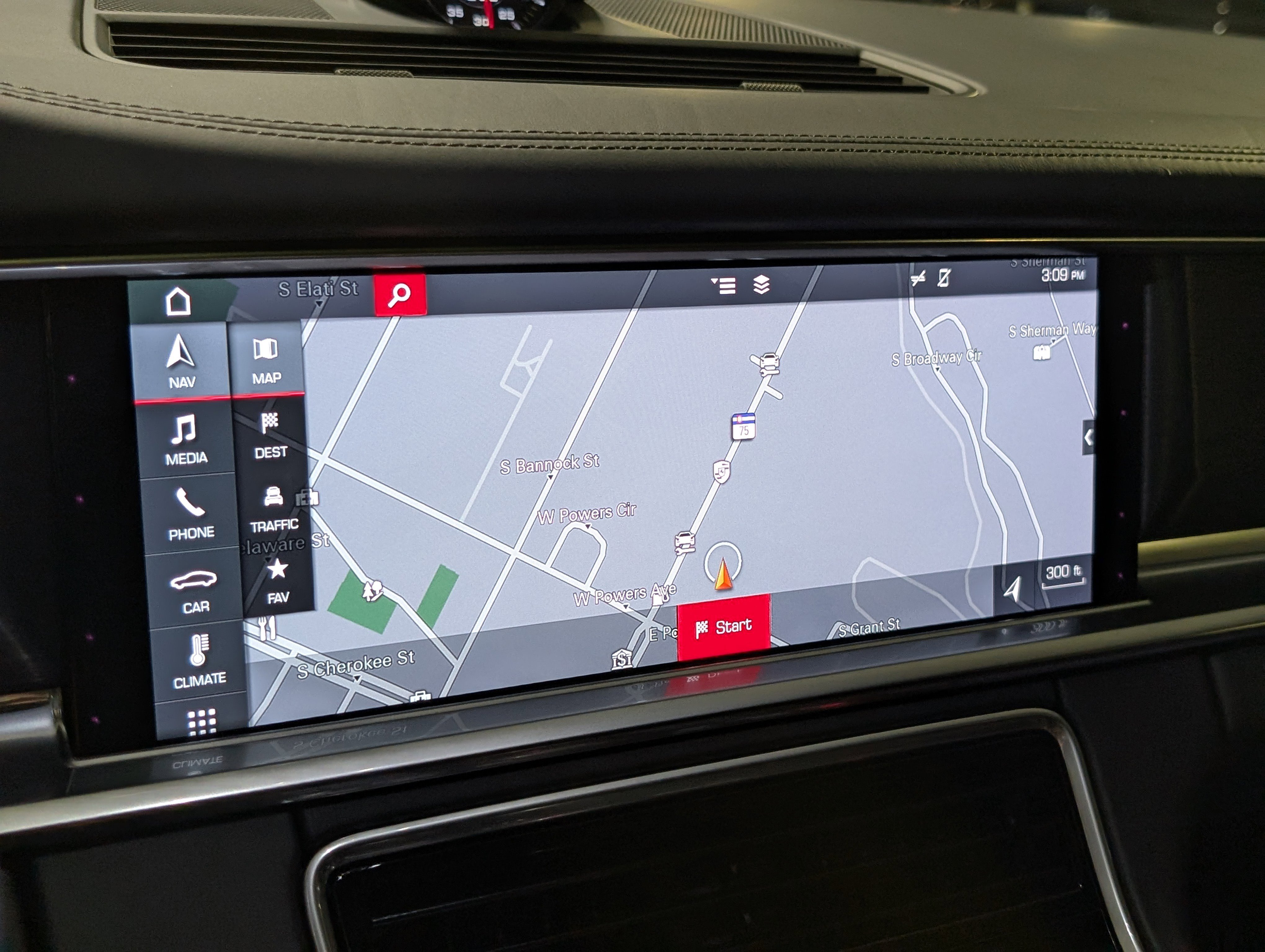 Certified 2020 Porsche Panamera GTS image 34