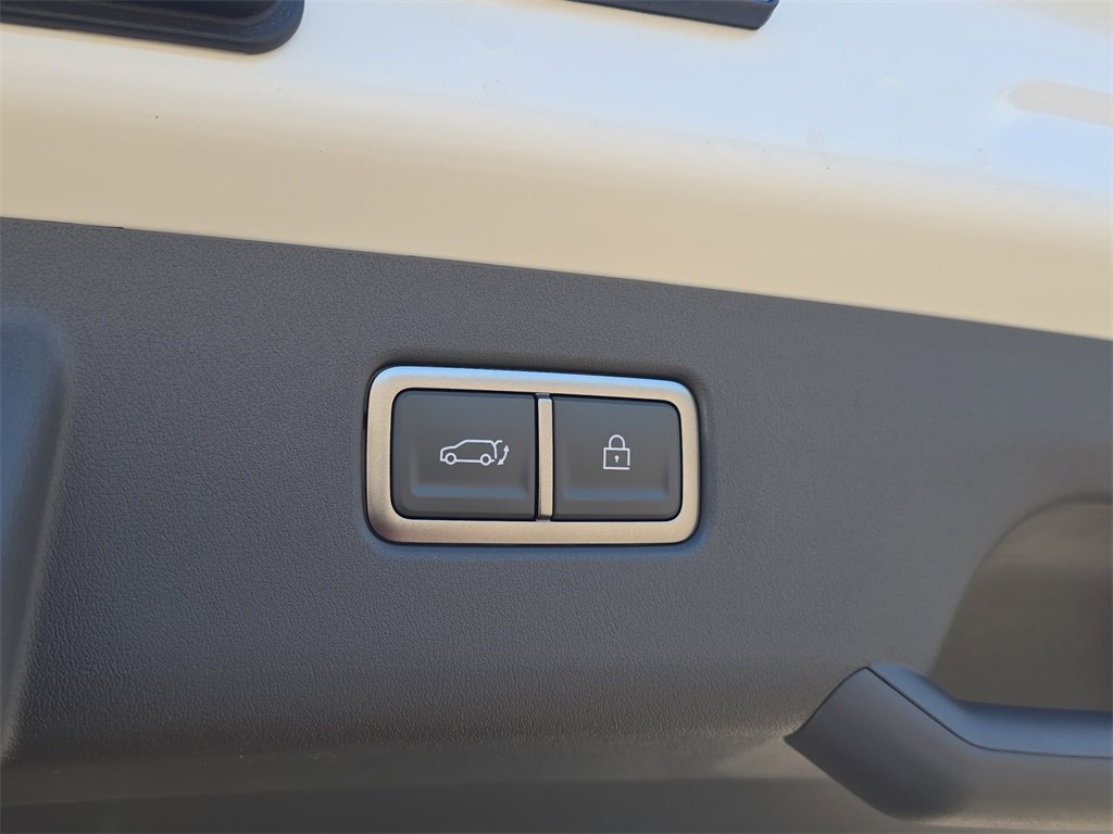 New 2026 Kia EV9 Wind image 13