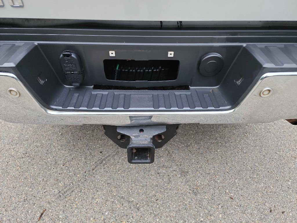 Used 2017 Chevrolet Silverado 2500 LT image 7