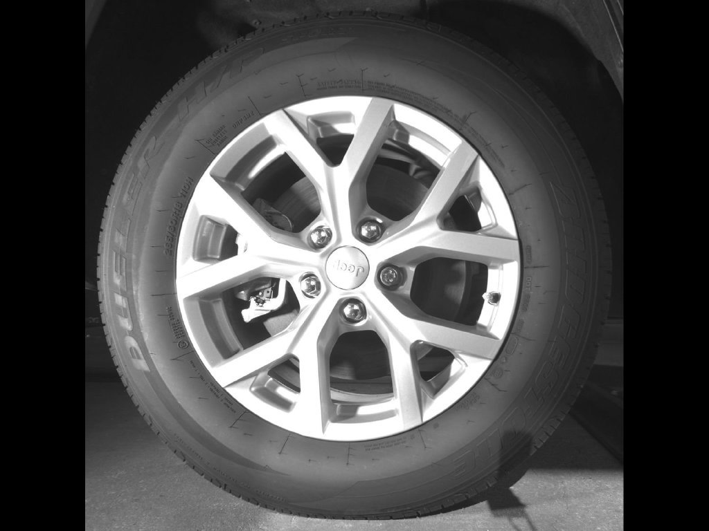 Used 2023 Jeep Grand Cherokee L Limited RWD image 10
