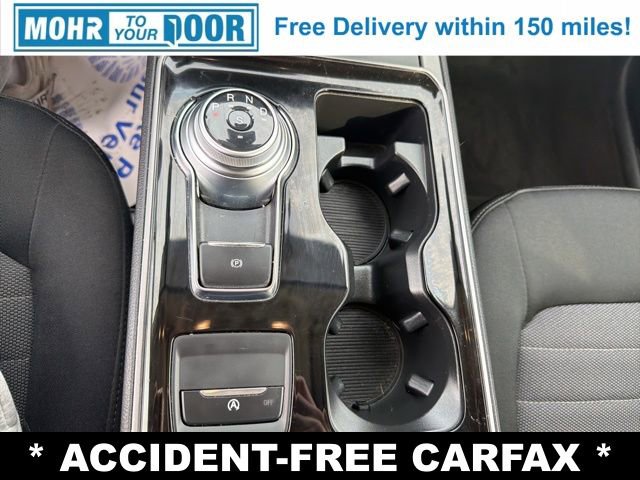 Used 2020 Ford Edge SE image 21