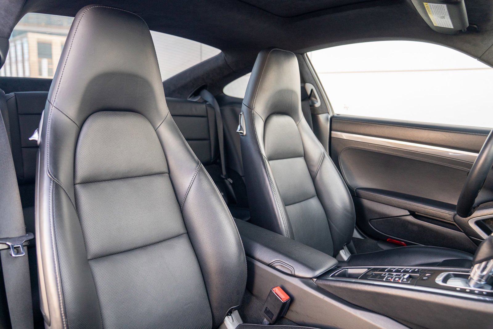 Used 2013 Porsche 911 Carrera S image 25