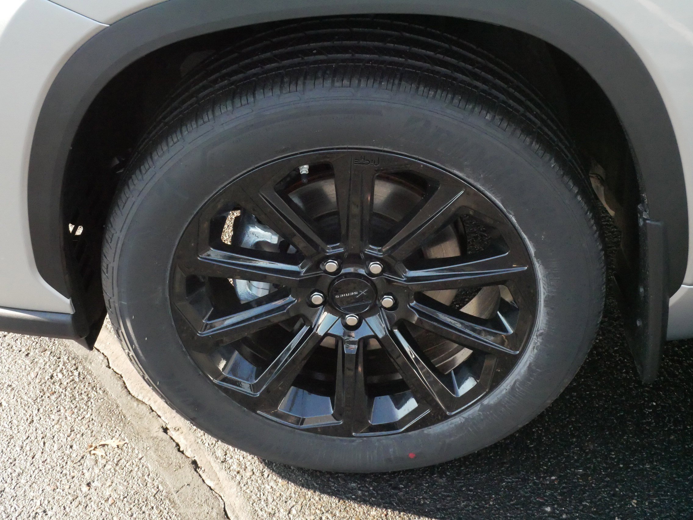 Certified 2025 Toyota Highlander XLE image 15