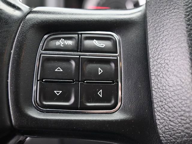 Used 2017 RAM 1500 Big Horn image 17