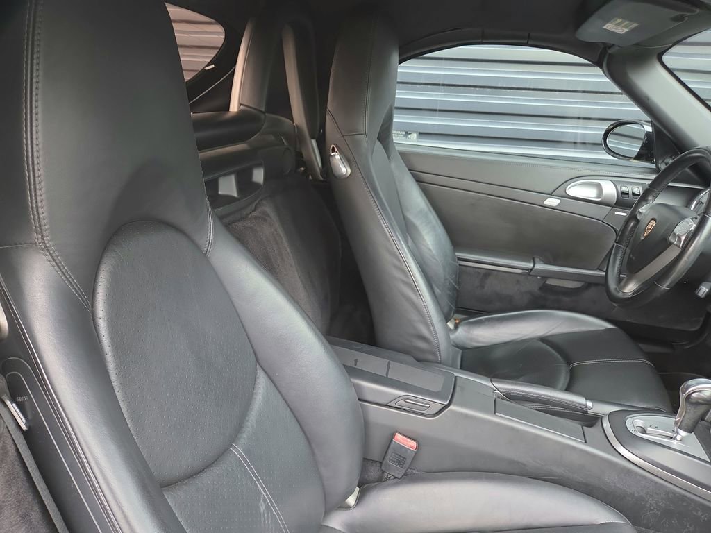 Used 2005 Porsche Boxster S image 18