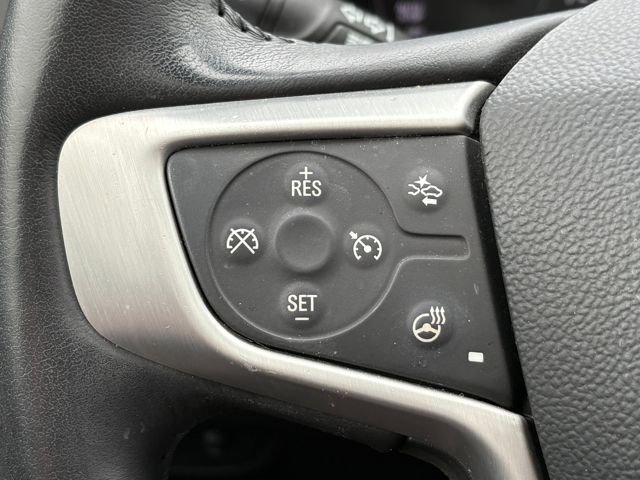 Used 2020 GMC Terrain SLT w/ Preferred Package image 21