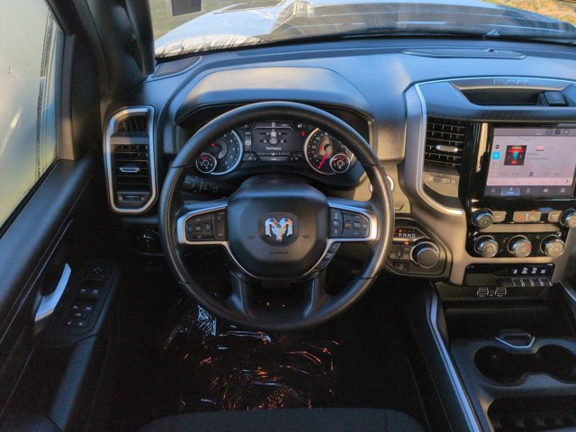 Used 2026 RAM 1500 Express AWD/4WD image 15
