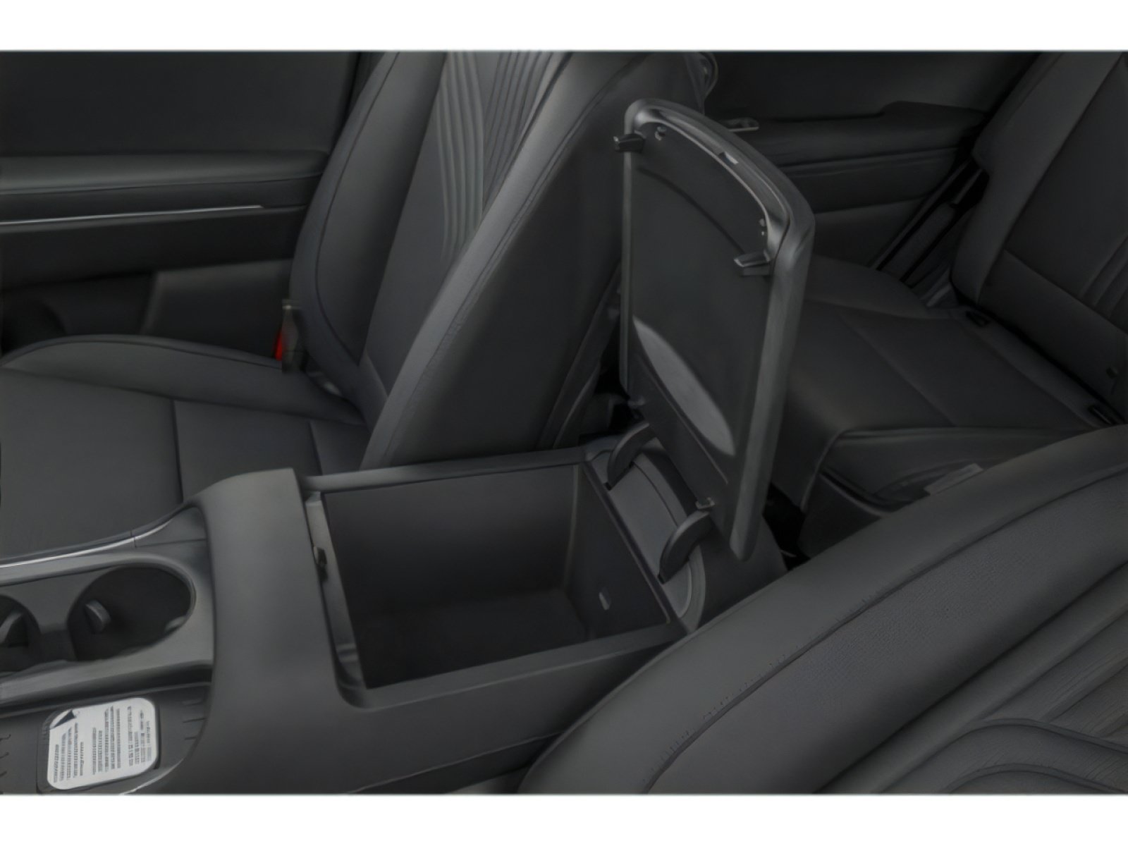 New 2026 Hyundai Palisade SEL AWD/4WD image 13