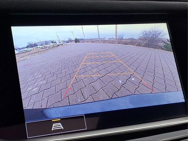 Used 2023 Cadillac XT5 Premium Luxury image 11