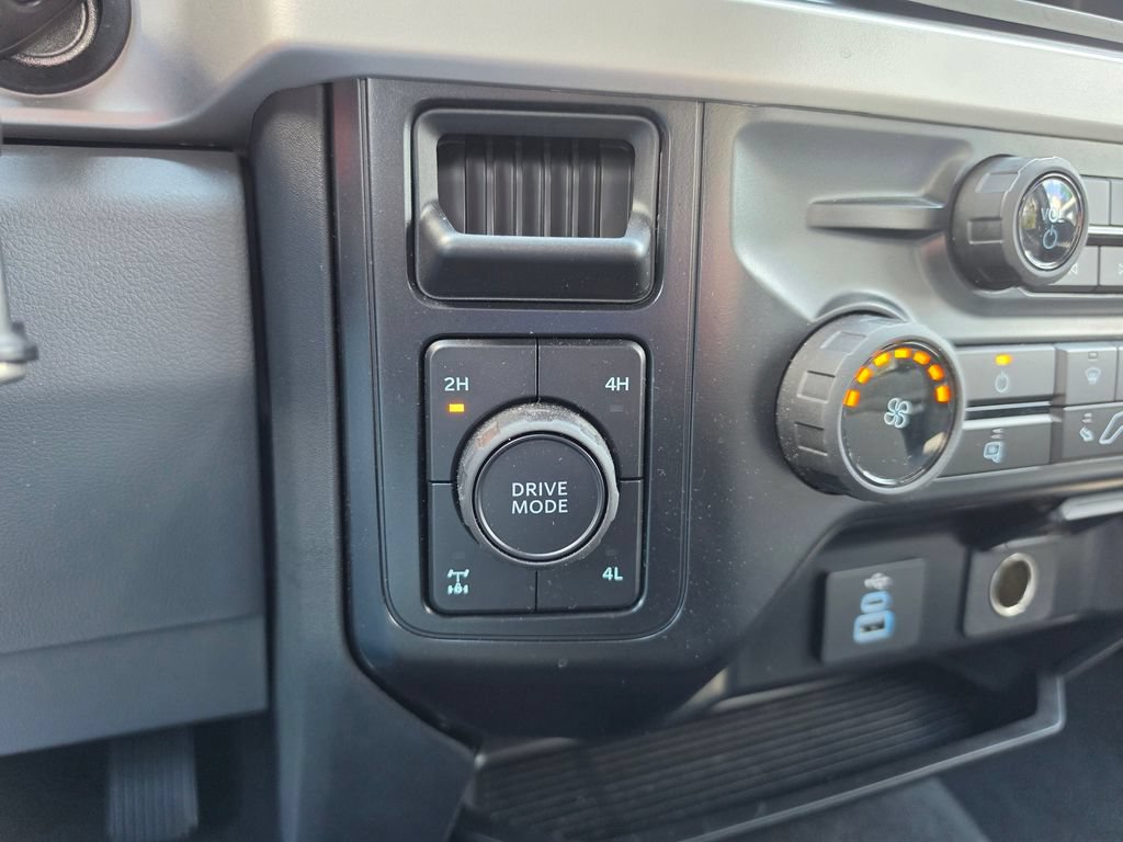 Used 2026 Ford F250 XL w/ STX Appearance Package AWD/4WD image 25