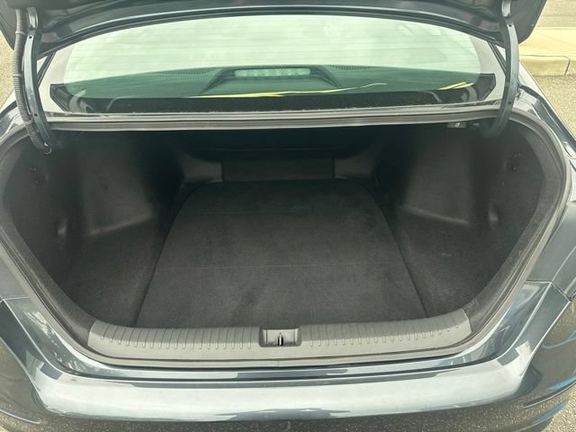 Used 2024 Honda Accord LX image 12