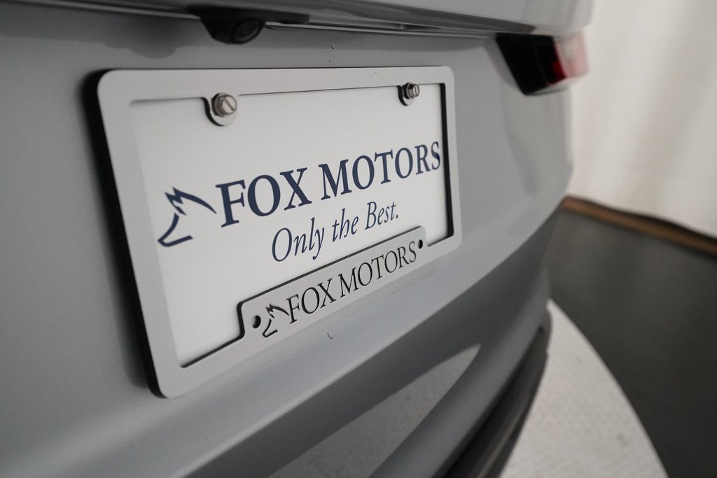 Certified 2023 Honda CR-V EX-L image 38