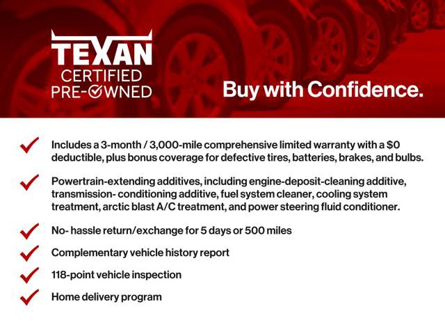 Used 2023 Jeep Compass Limited image 8