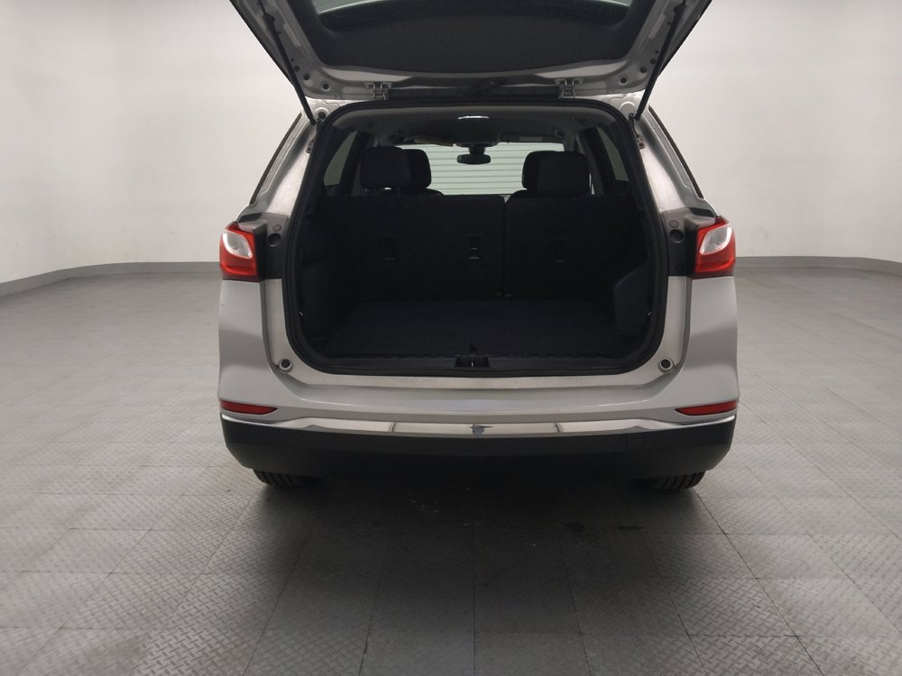 Used 2021 Chevrolet Equinox LT AWD/4WD image 29