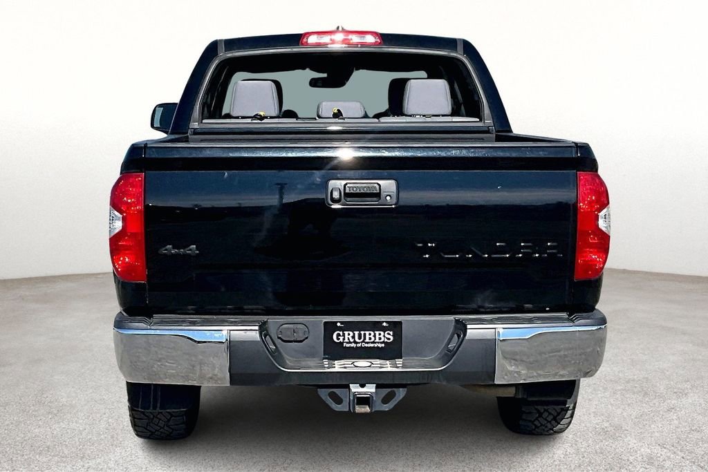 Used 2021 Toyota Tundra SR5 image 6