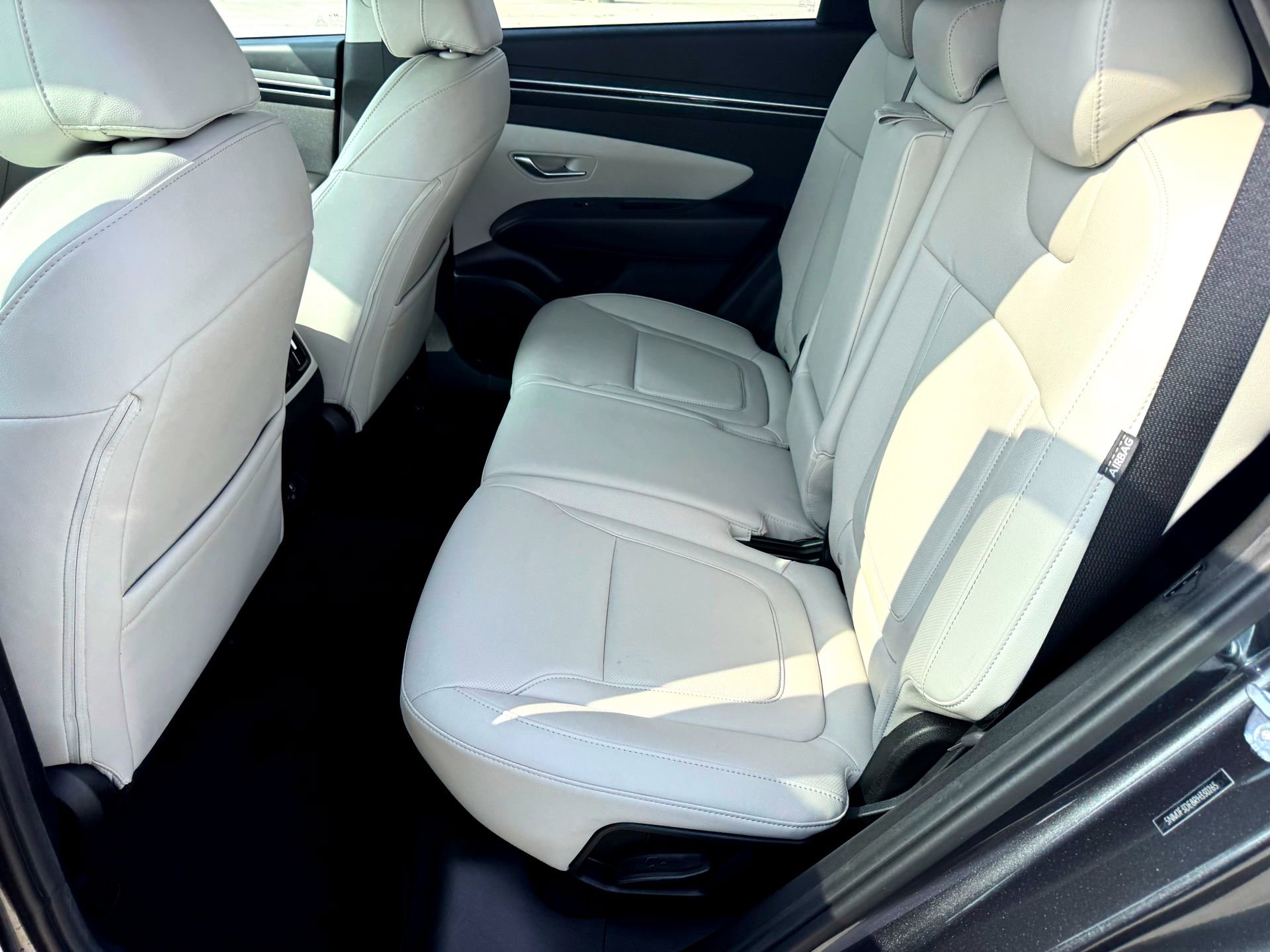 Used 2024 Hyundai Tucson SEL w/ Convenience Package FWD image 17