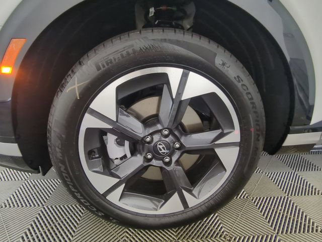 New 2026 Hyundai Palisade Limited image 17