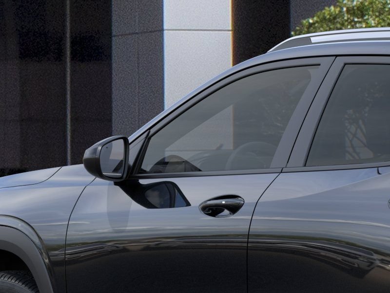 New 2026 Chevrolet Trax ACTIV w/ Driver Confidence Package FWD image 12