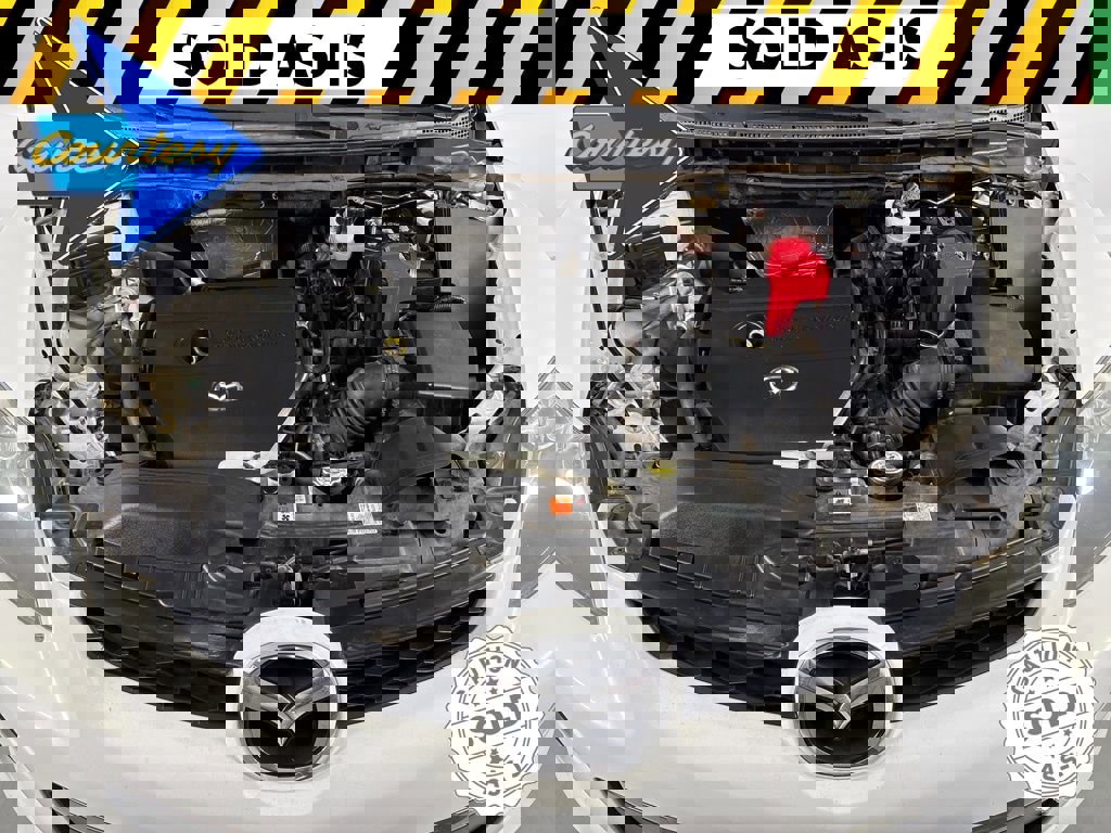 Used 2010 MAZDA CX-7 i SV image 36