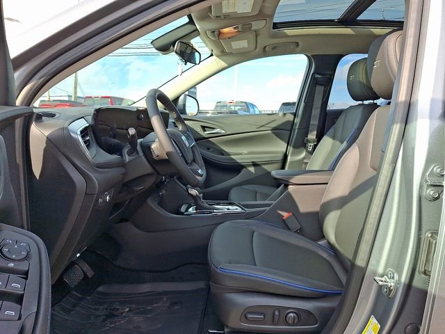 New 2026 Buick Encore GX Sport Touring w/ Comfort Package image 14