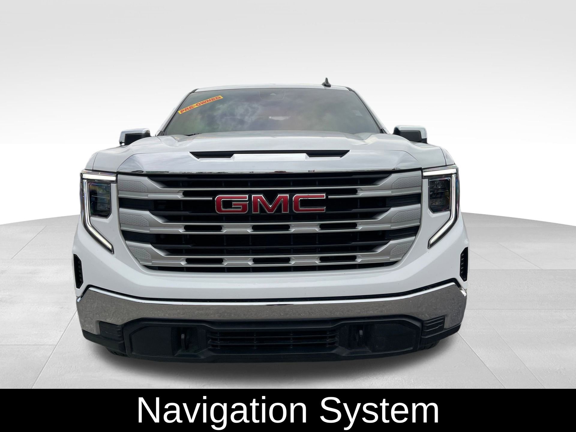 Used 2025 GMC Sierra 1500 SLE video 2