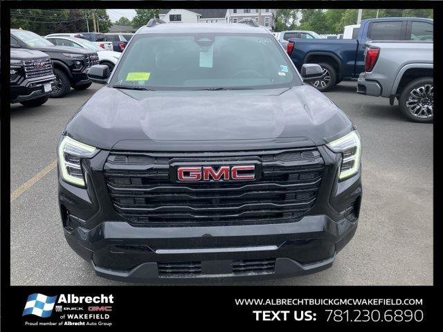 New 2026 GMC Terrain Elevation w/ Elevation Premium Package image 3