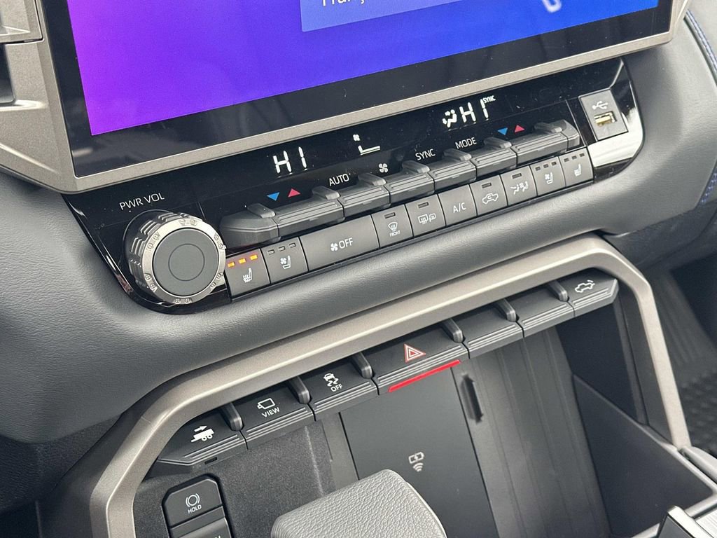 New 2026 Toyota Tundra Platinum image 28