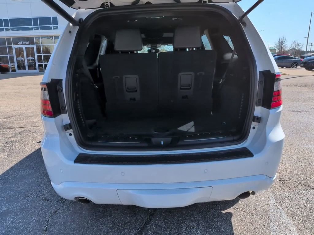 Used 2021 Dodge Durango GT image 9