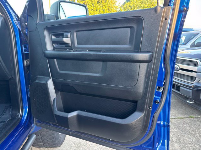 Used 2015 RAM 1500 Express AWD/4WD image 15