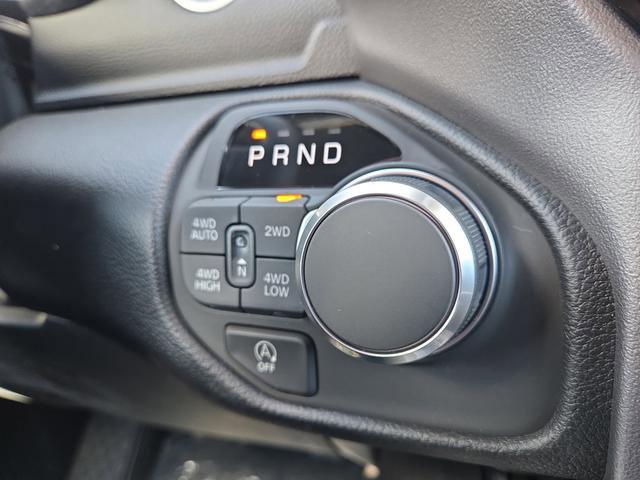 New 2026 RAM 1500 Big Horn image 20