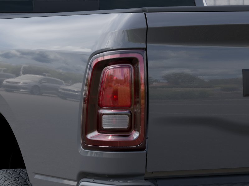 New 2027 RAM 3500 Tradesman AWD/4WD image 10
